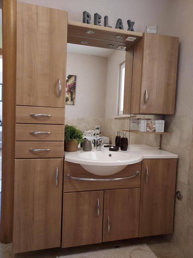 Apartman Ella Peracko Blato エクステリア 写真