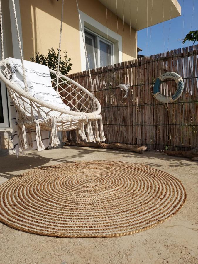 Apartman Ella Peracko Blato エクステリア 写真